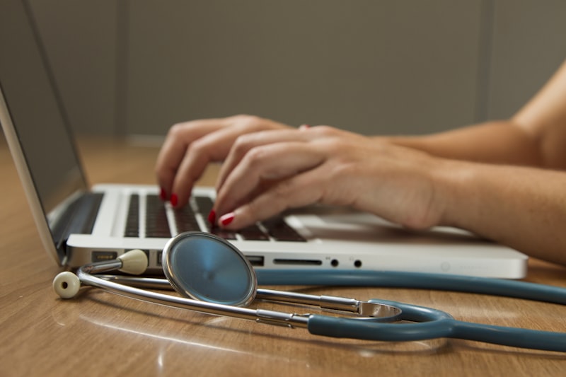 Blood pressure monitoring equipment